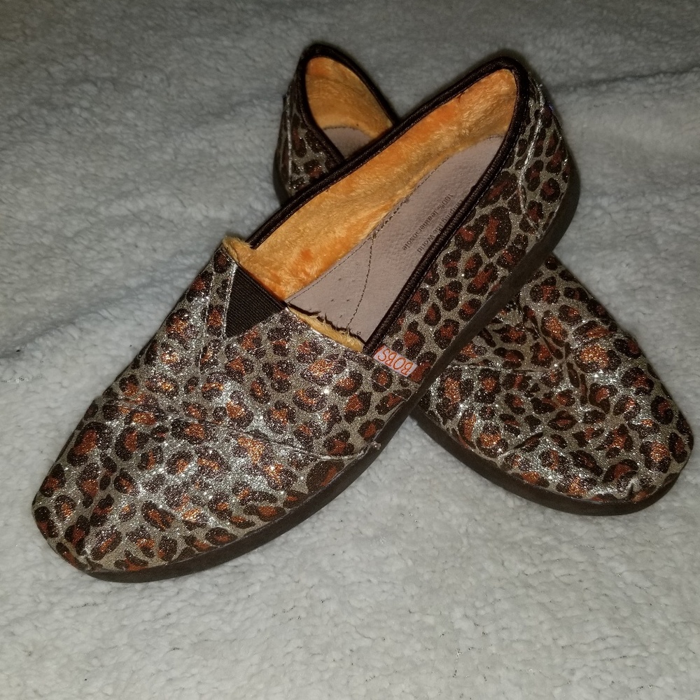 BOBS/ good condition
